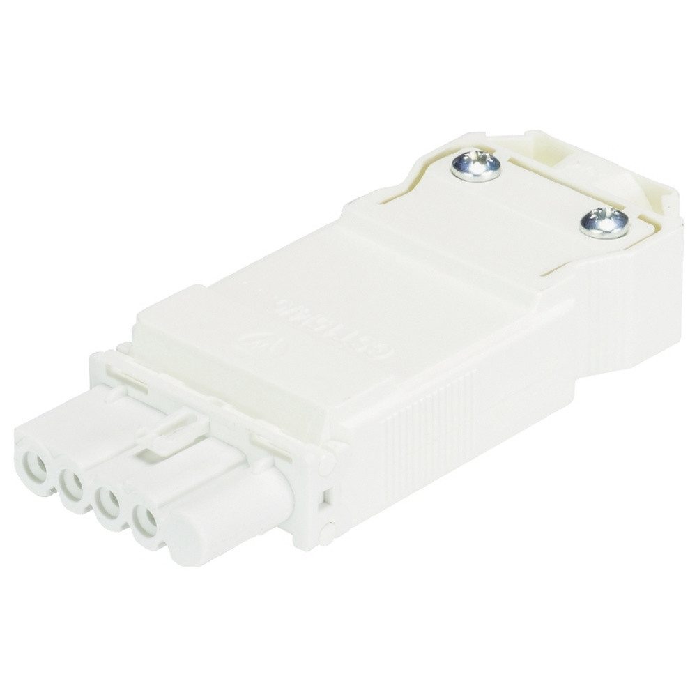 Wieland Electric Wieland Electric 91.941.4053.0 Steckverbinder Installationskabel