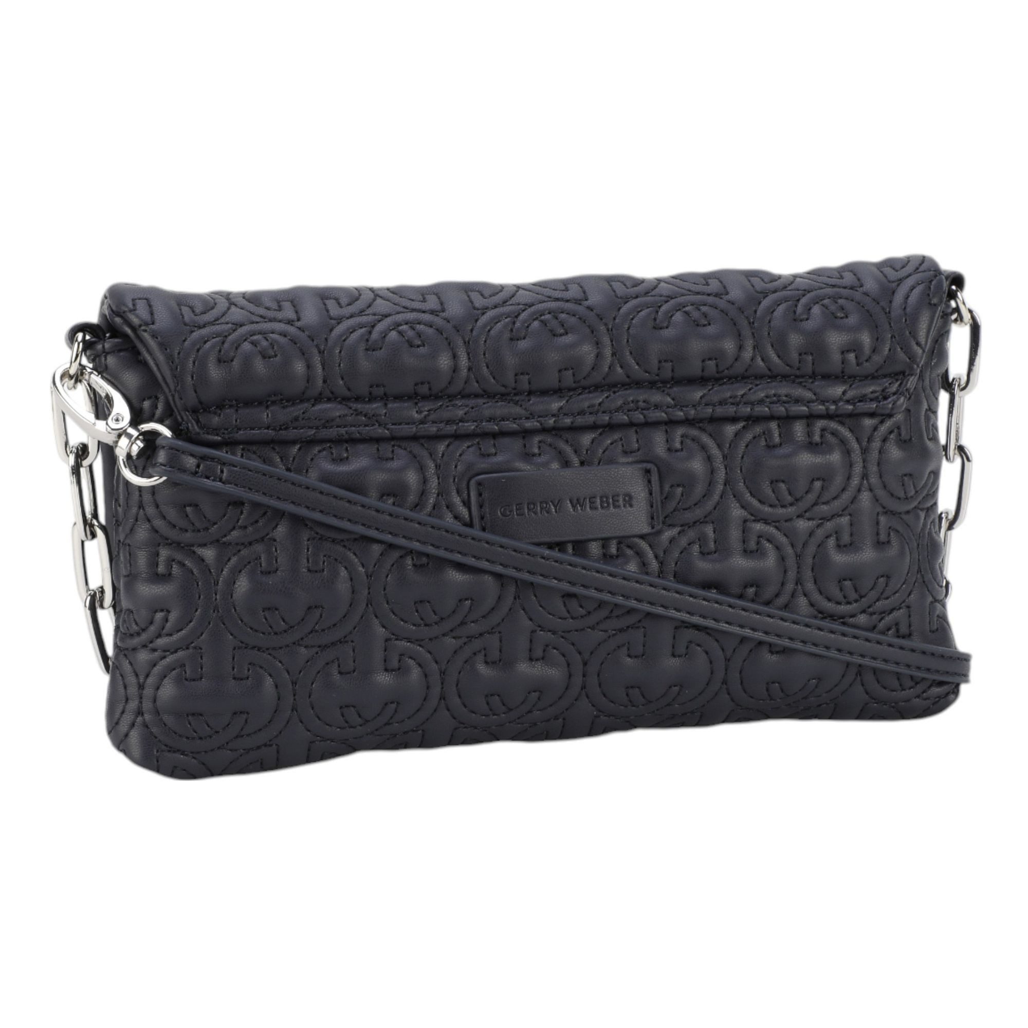 GERRY WEBER Schultertasche Carry me out, Polyurethan