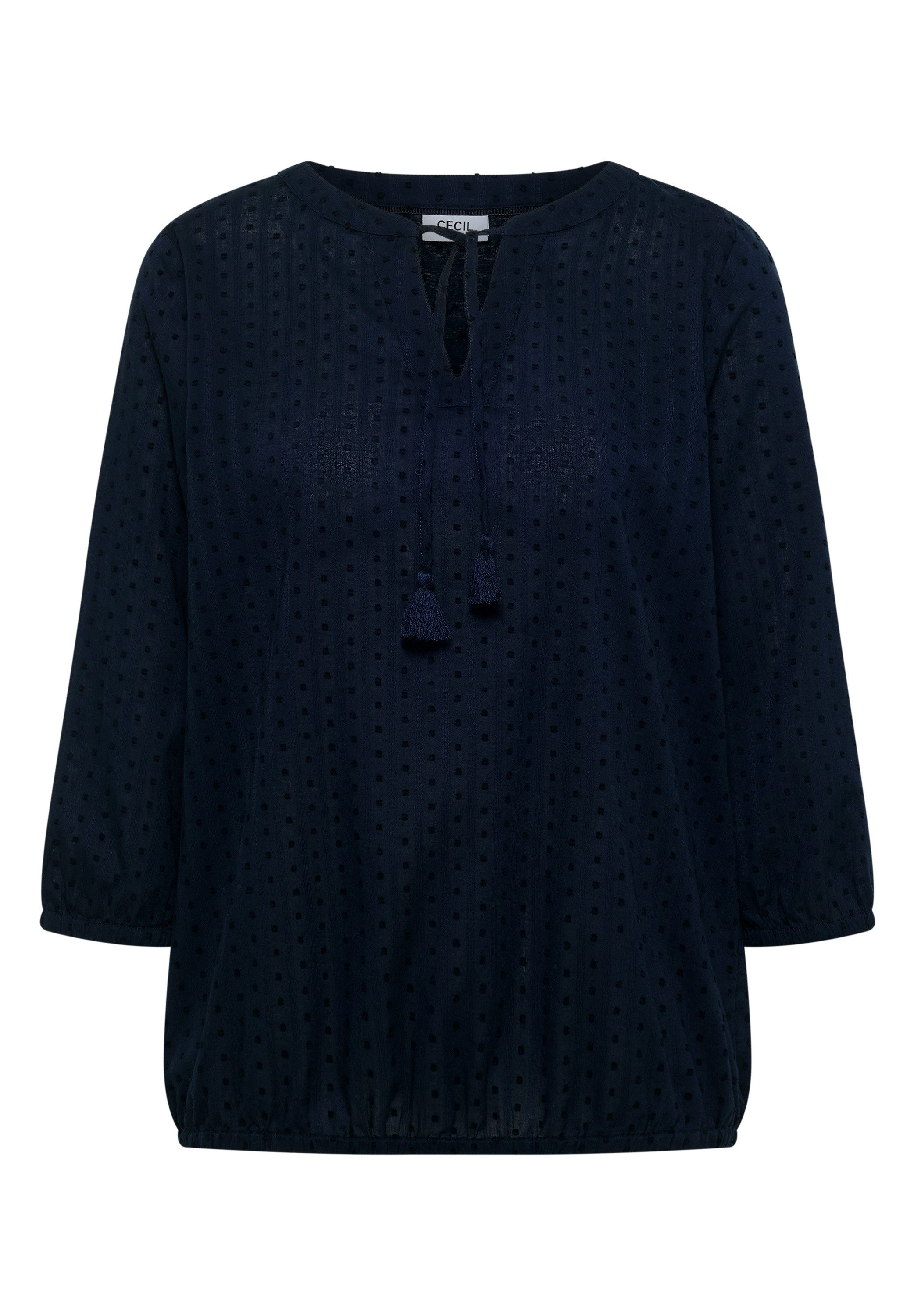 Shirtbluse