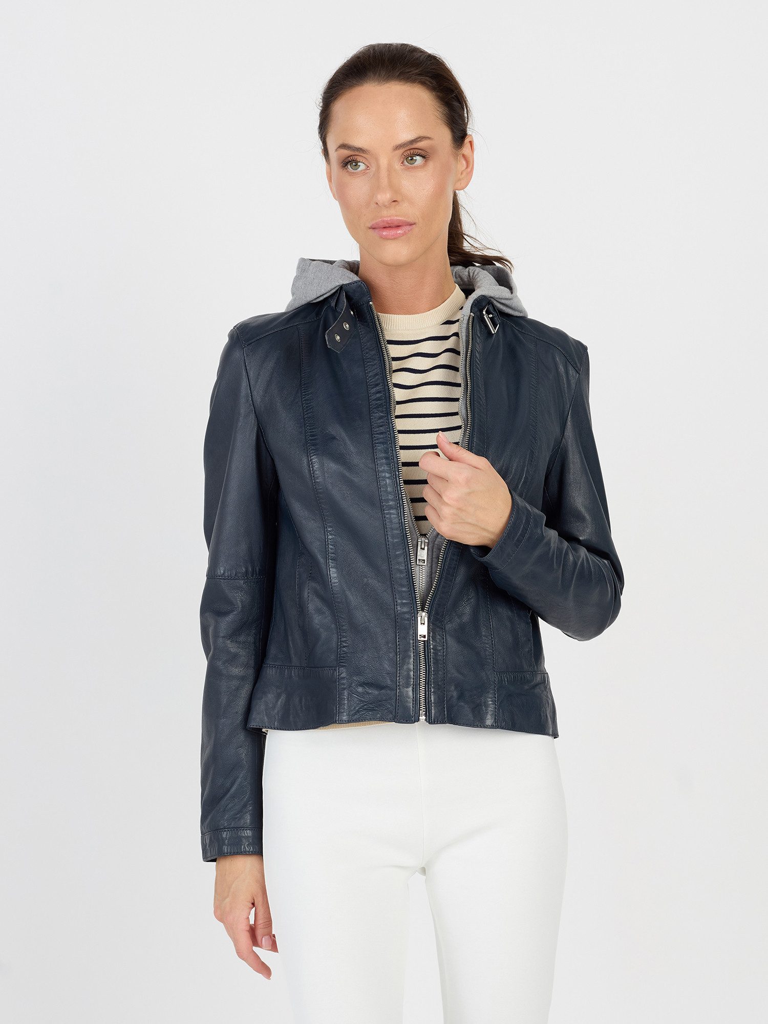 JCC Lederjacke 31024030 günstig online kaufen