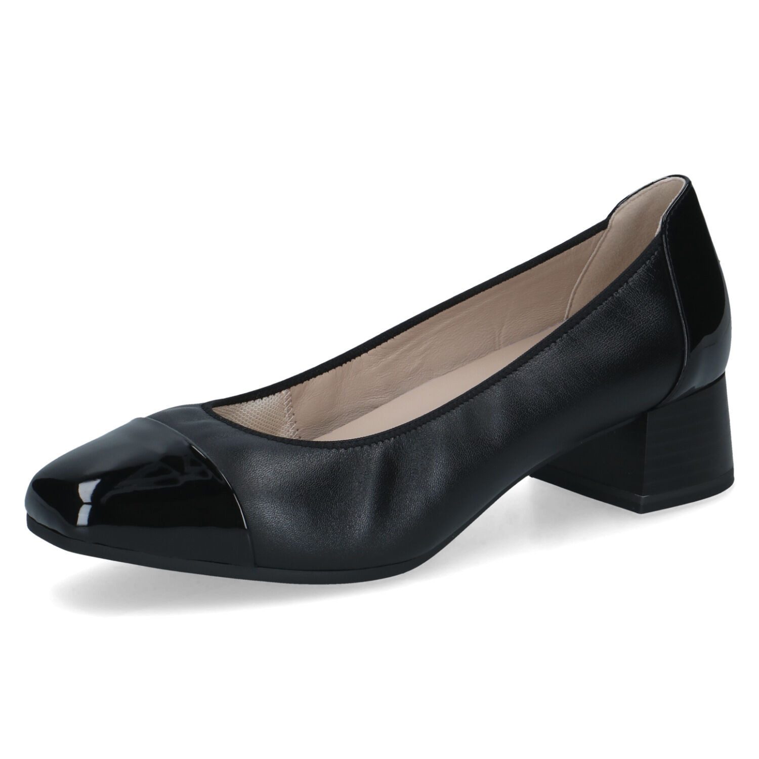 Caprice High-Heel-Pumps