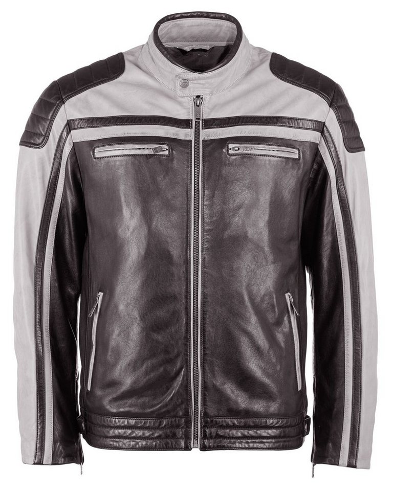 JCC Lederjacke 3102170