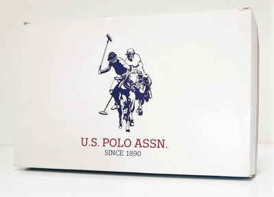 U.S. Polo Assn »US Polo Association Damen Lillian Rope Slingback« Sandale