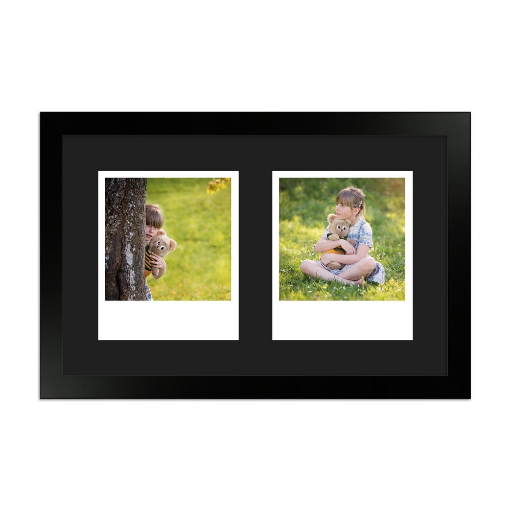 FrameDesign Mende Bilderrahmen »Bilderrahmen H950«, für 2 Bilder, im