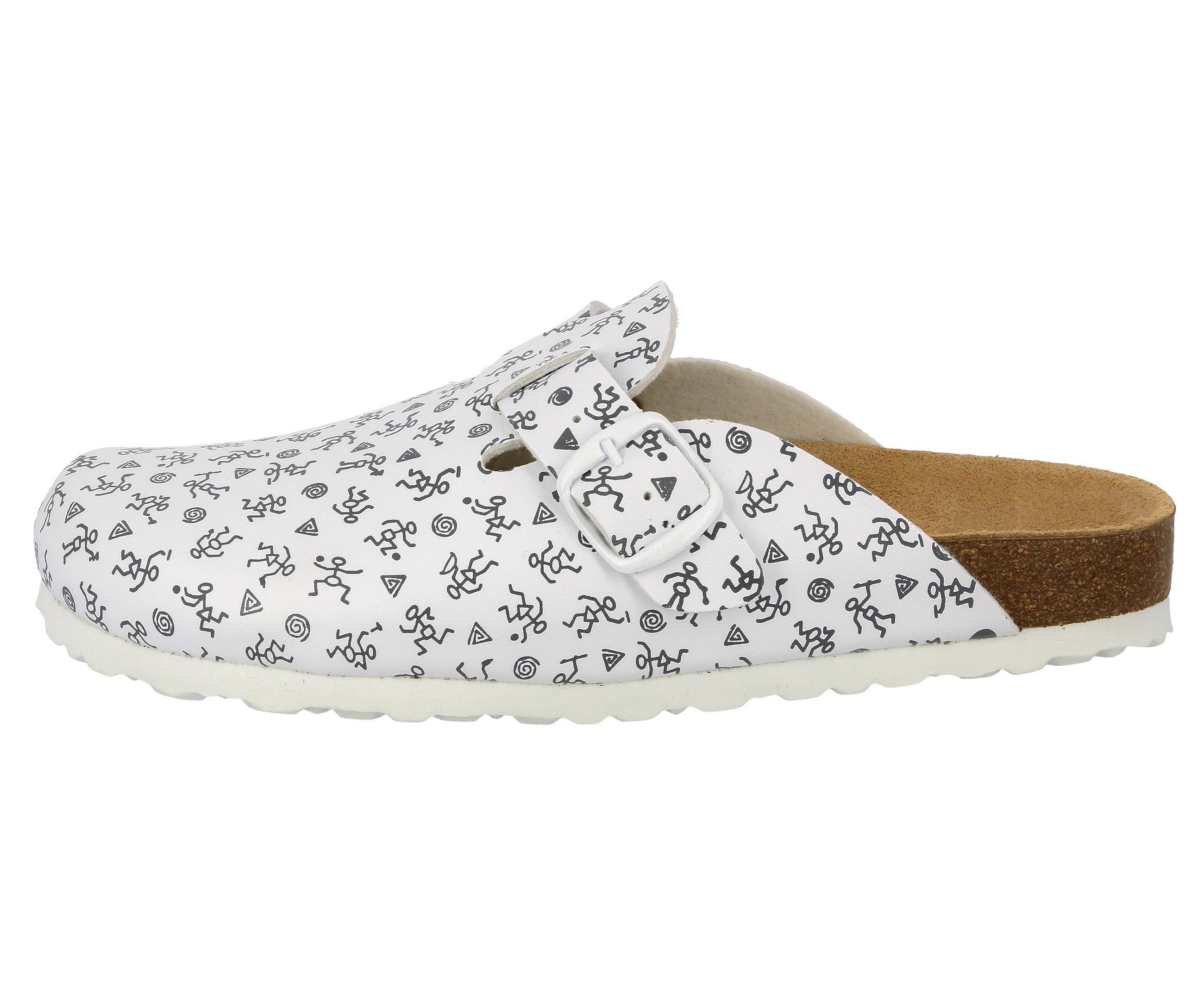 Slipper Bioline Clog Pantolette