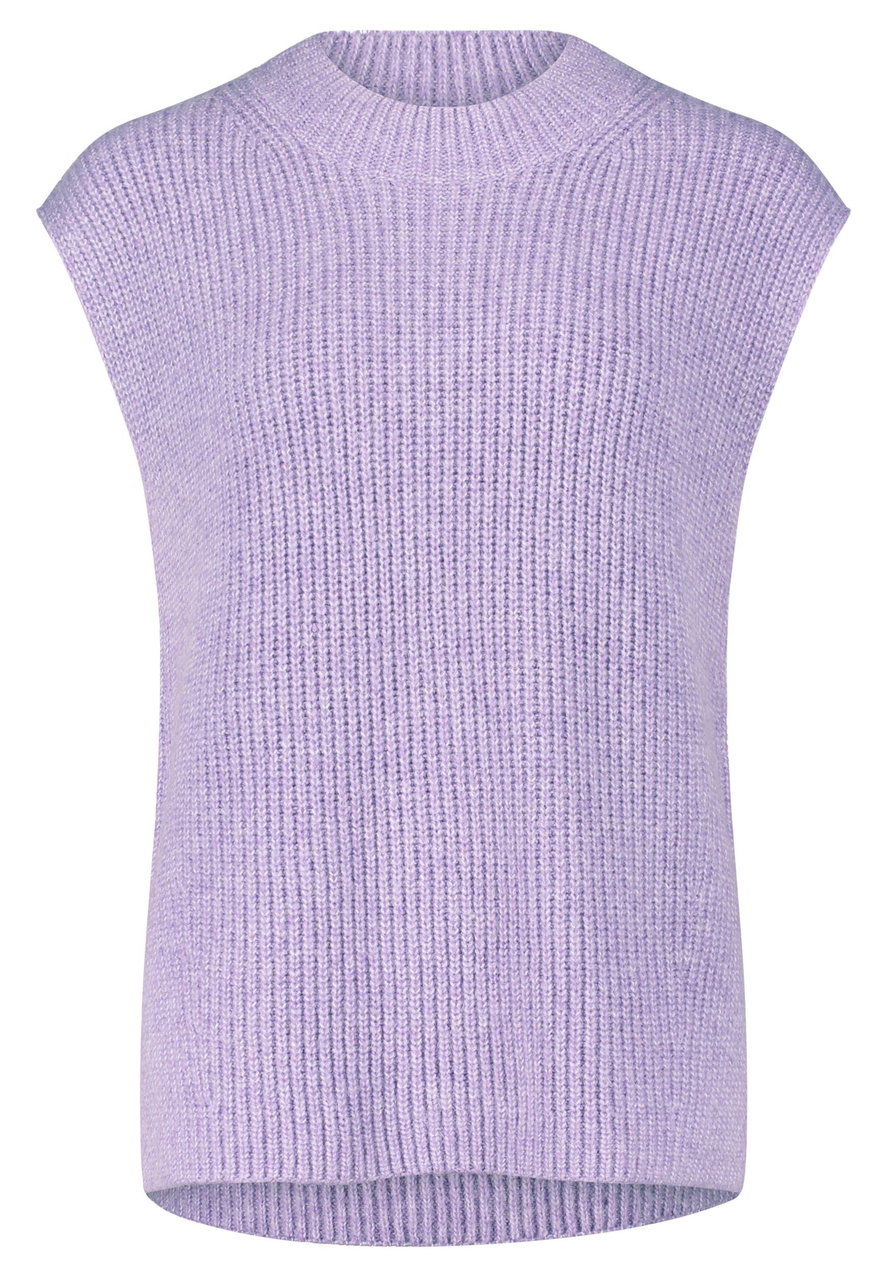 Kapuzenpullover Strickpullunder