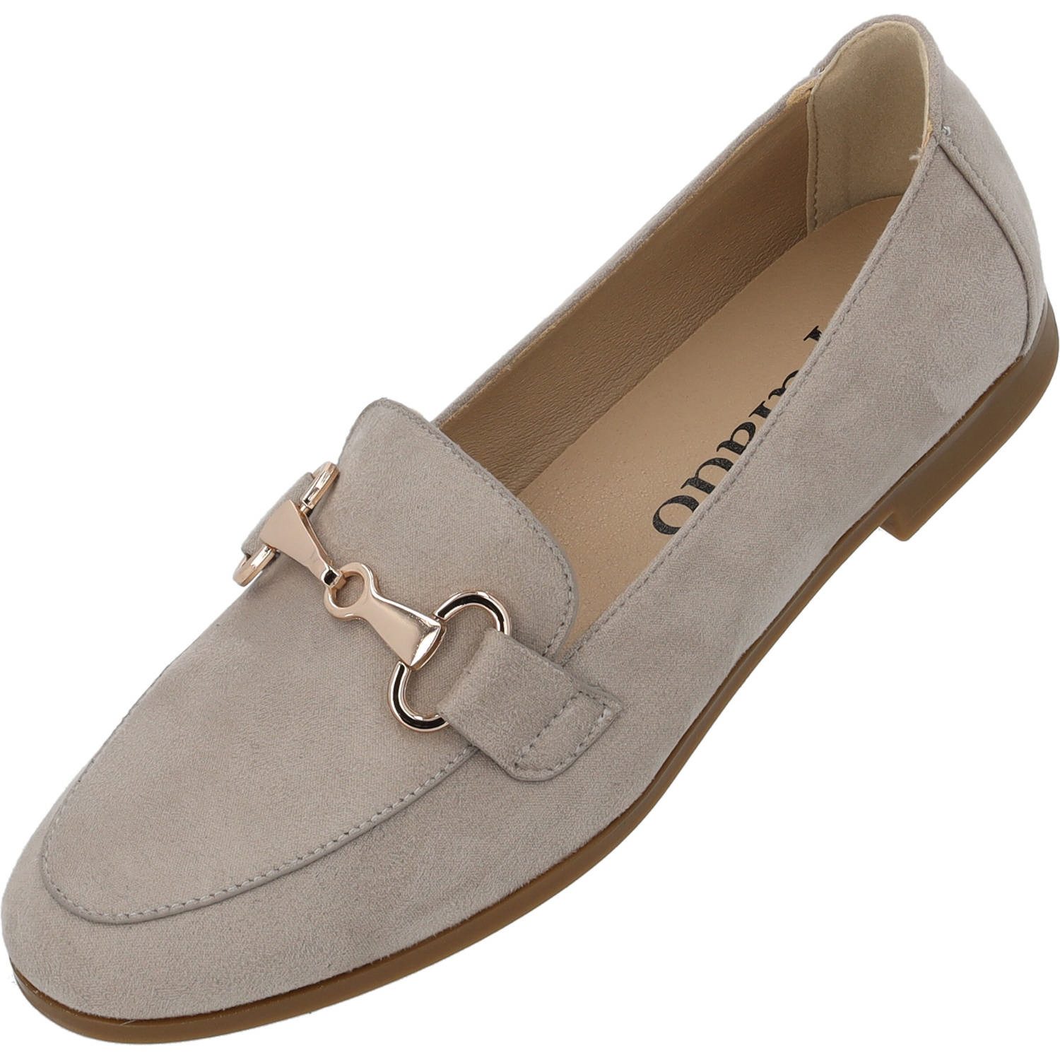 Sulva Loafer