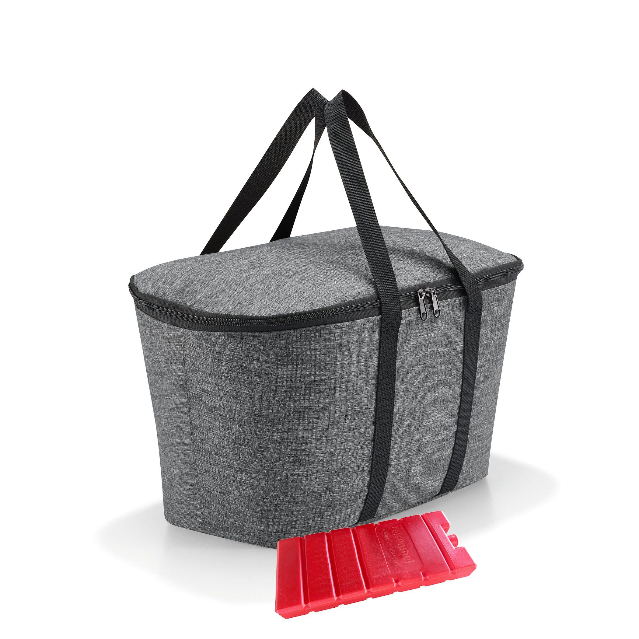 REISENTHEL® Einkaufskorb, reisenthel Kühltasche coolerbag plus Gratis Kühla günstig online kaufen