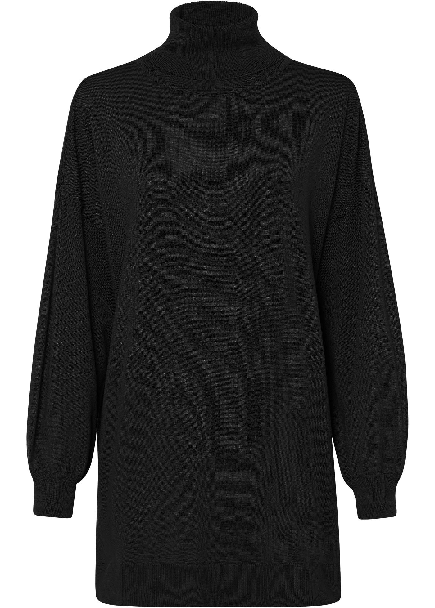 Rollkragenpullover