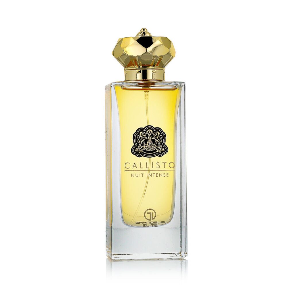 Grandeur Körperpflegeduft Callisto Nuit Intense Eau De Parfum 85 ml (unisex)