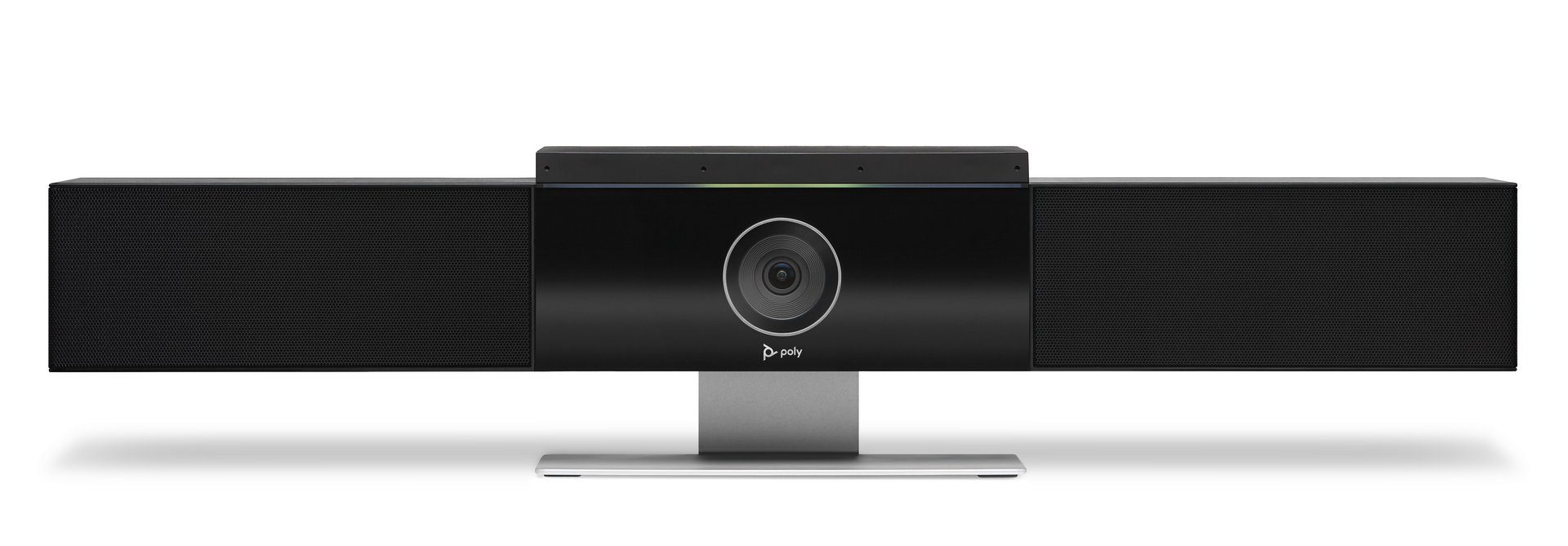 Poly Studio USB Video Audio Webcam / 4K Soundbar