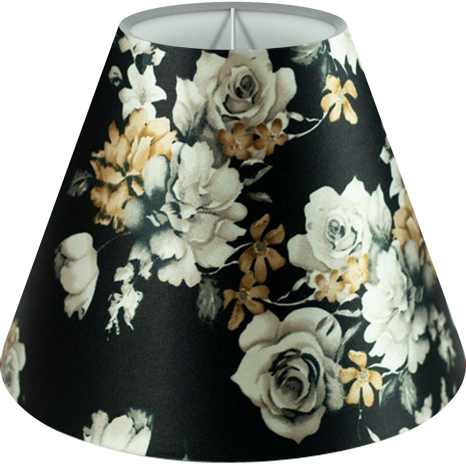Wogati Лампыschirm Wogati Premium Stehlampe Лампыschirm Konisch