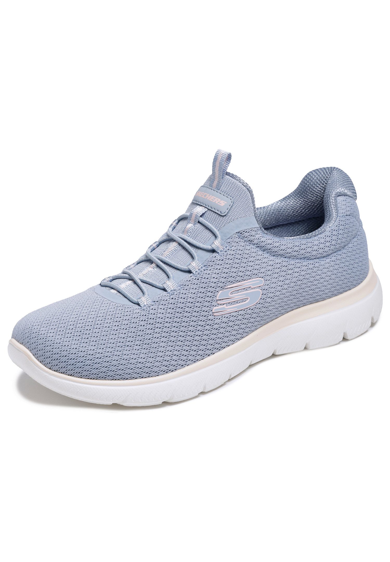 Skechers SUMMITS SUMMER BLUSH Sneaker
