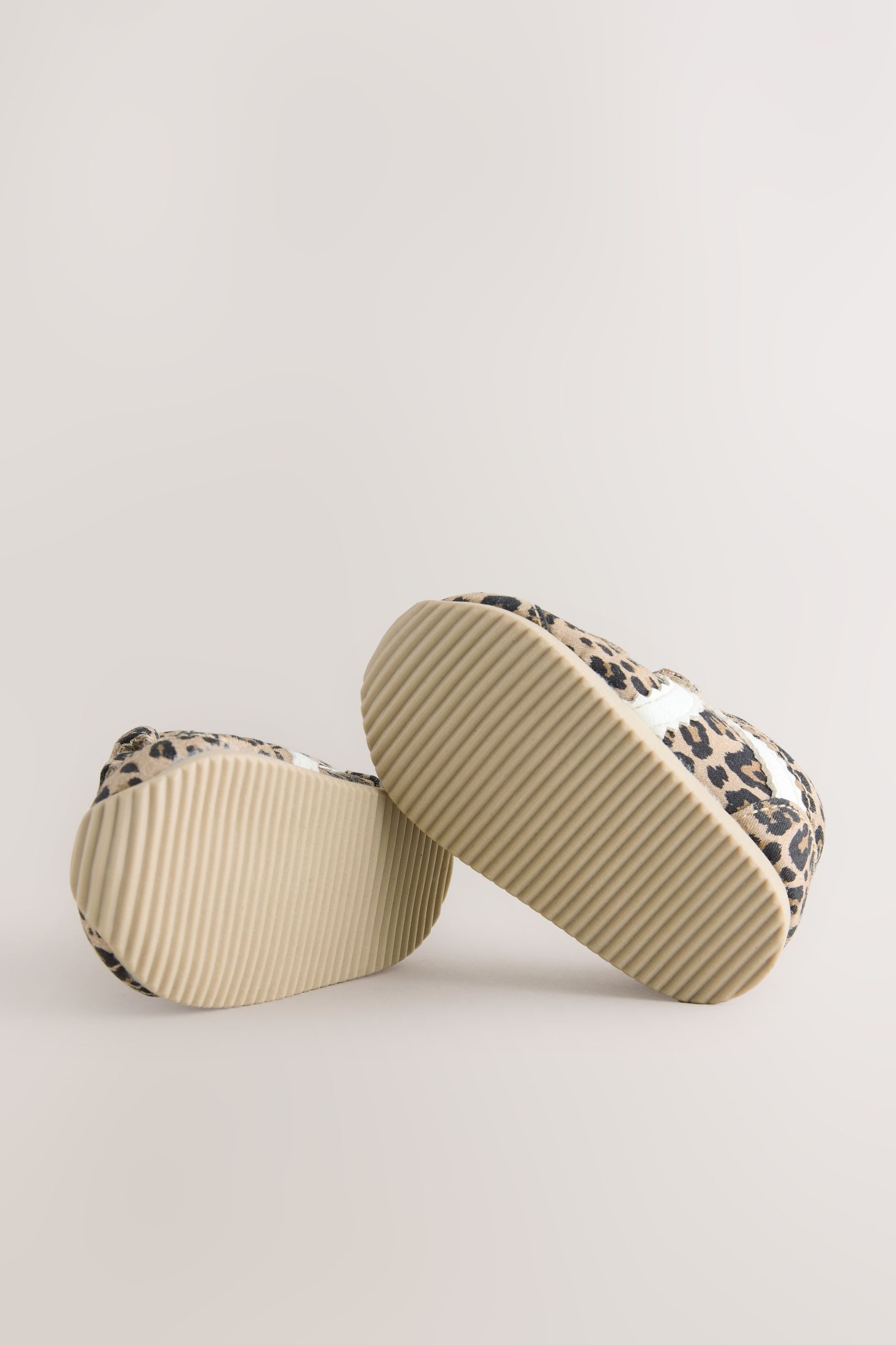 Next Baby Sneaker mit Klettverschluss Sneaker (1-tlg)