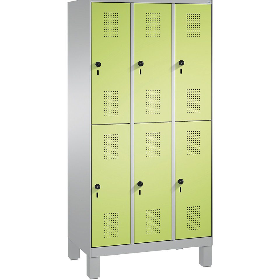 C+P Aktenschrank