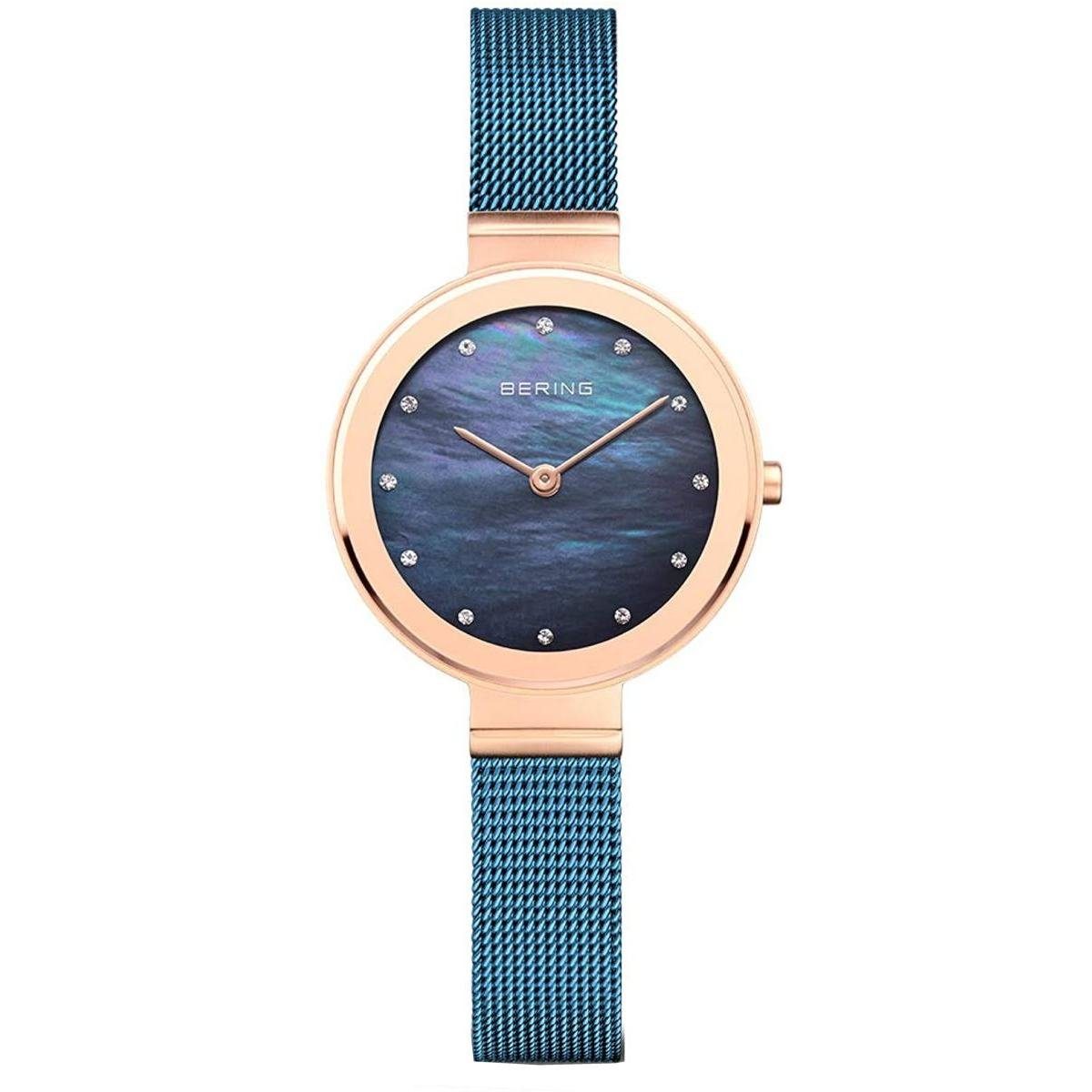 Bering Quarzuhr 10128-368