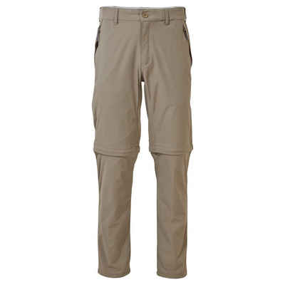 Craghoppers Zip-off-Hose Craghoppers M Nosilife Pro Convertible Trousers