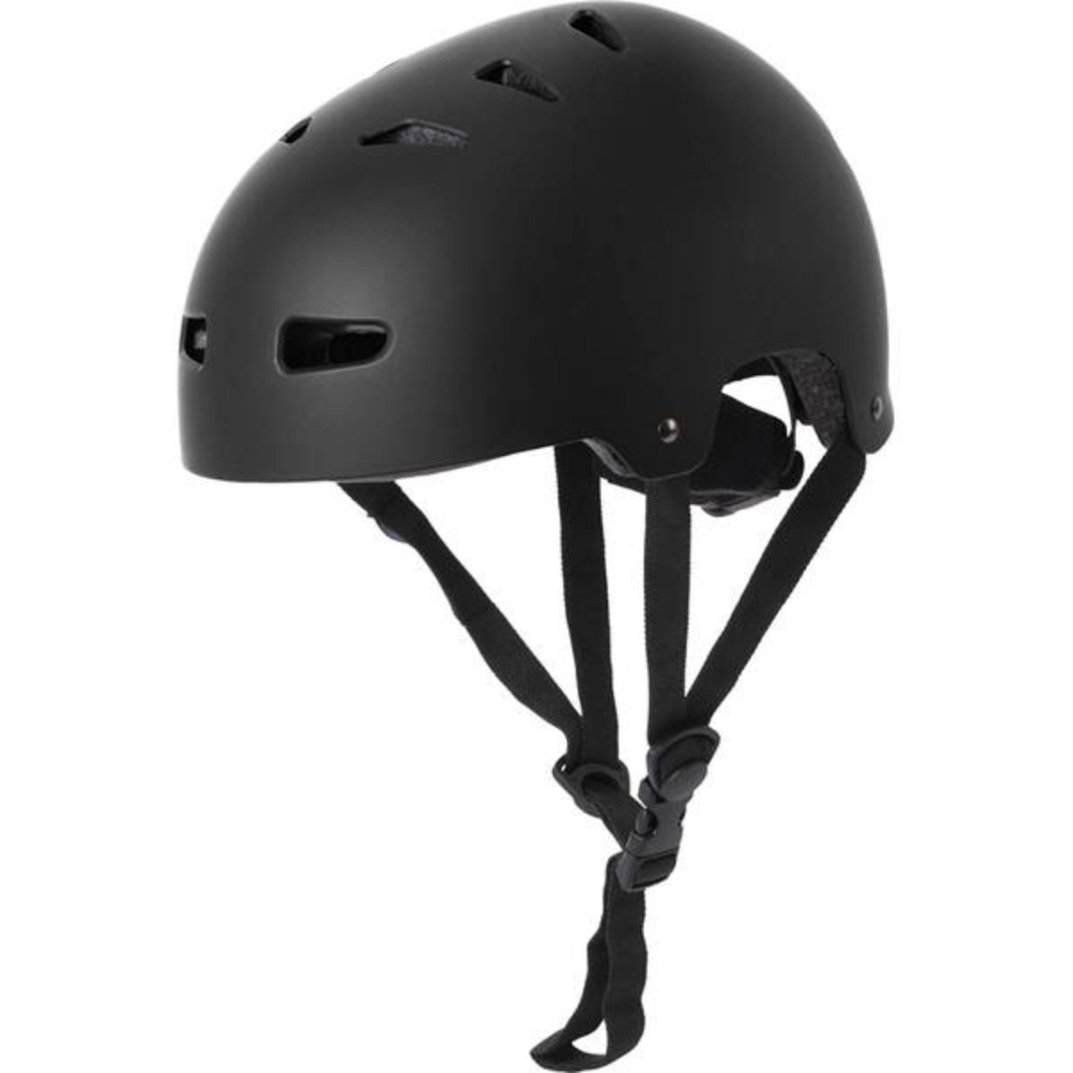 Skatehelm Prostyle Firefly Helm FIREFLY 2.0 Skate Helm Matt