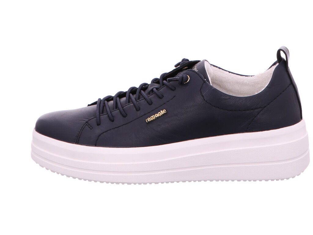 Remonte Schnürschuh