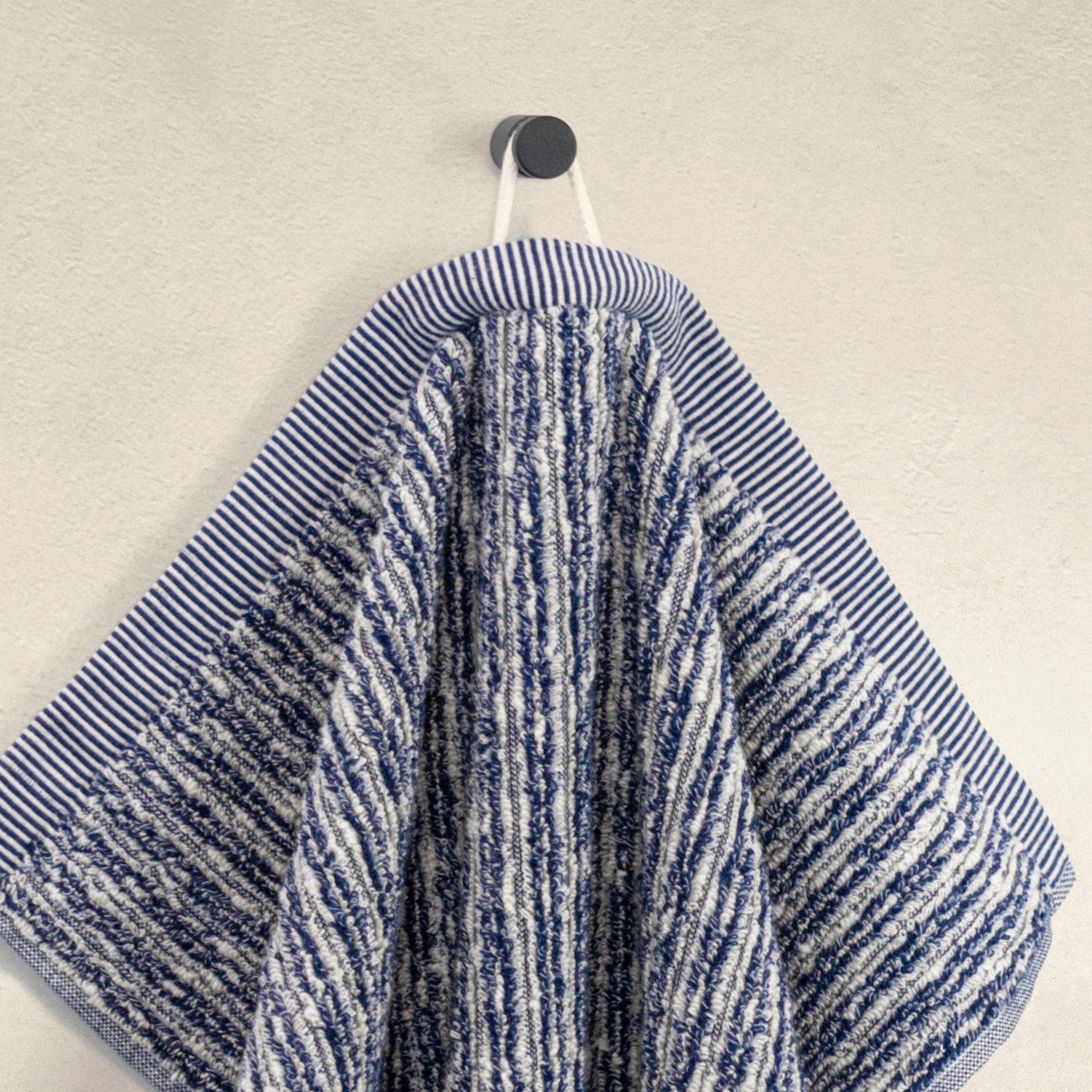 Möve Handtuch, Walkfrottier (1-St) günstig online kaufen