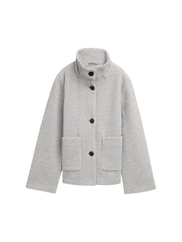 TOM TAILOR Allwetterjacke günstig online kaufen