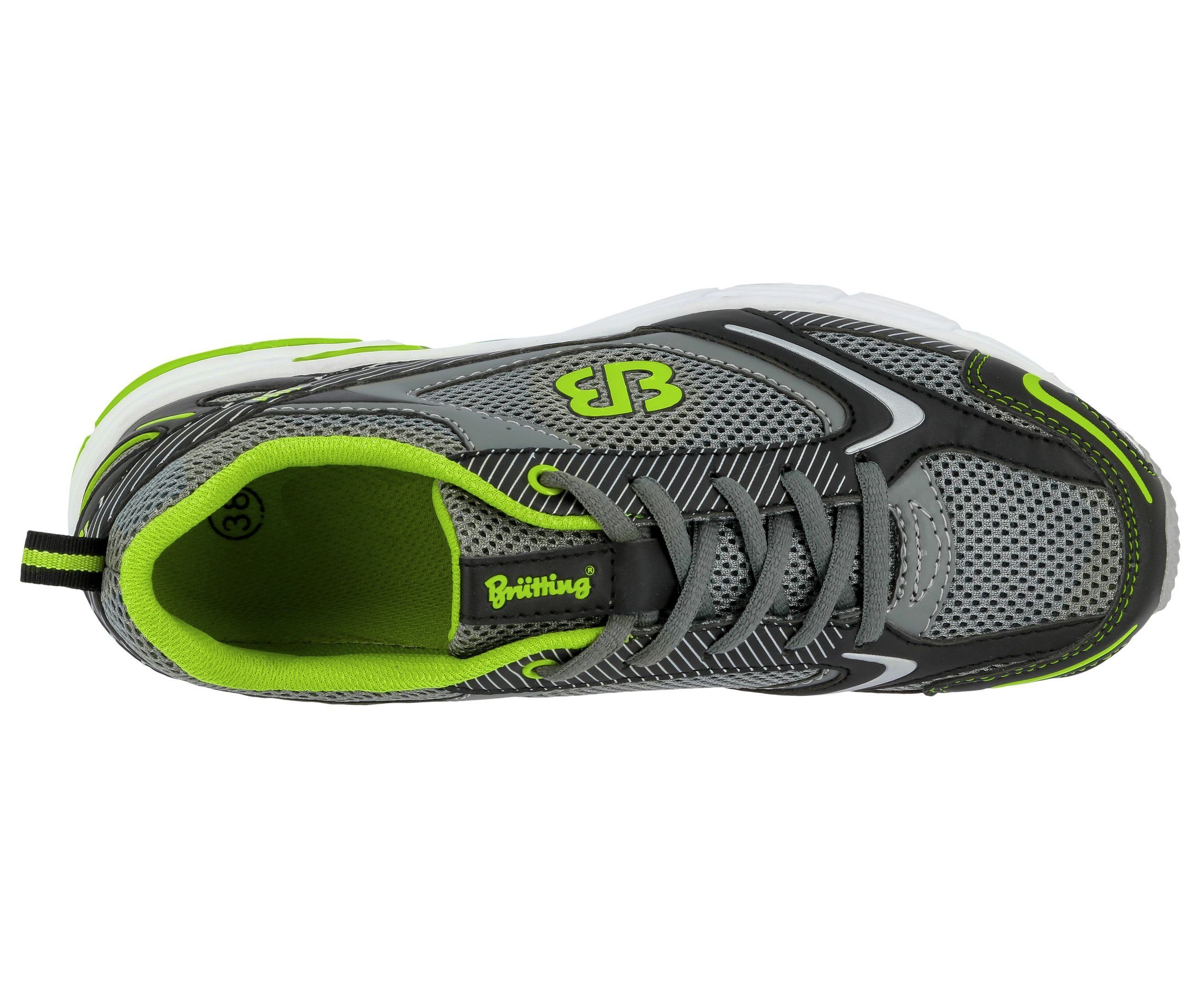 BRÜTTING Joggingschuh Fusion Laufschuh