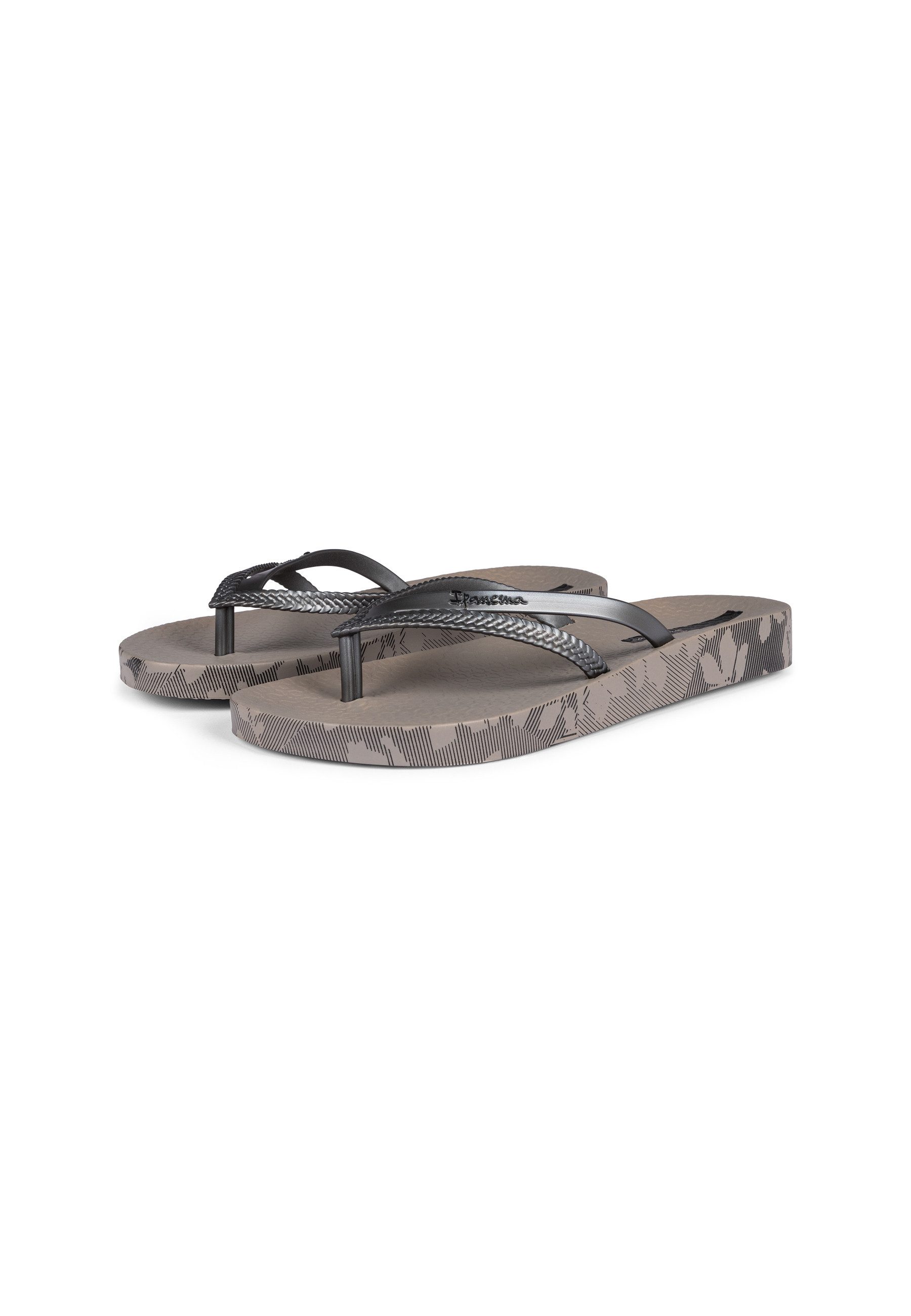 BOSSA SOFT V FEM - Zehentrenner / Flip Flop Zehentrenner