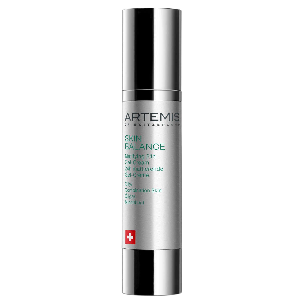 ARTEMIS Gesichtspflege Skin Balance Matifying 24h Gel-Cream