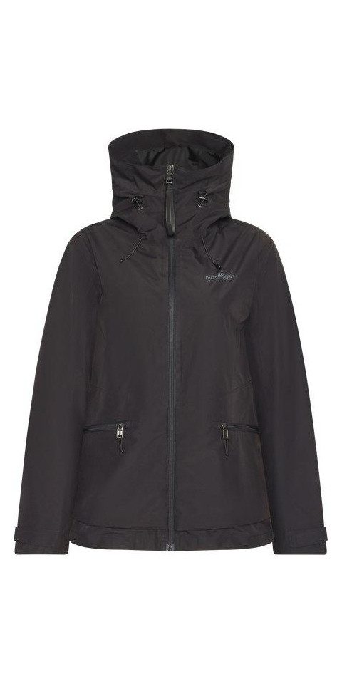 Funktionsjacke TURVI WNS JKT 2
