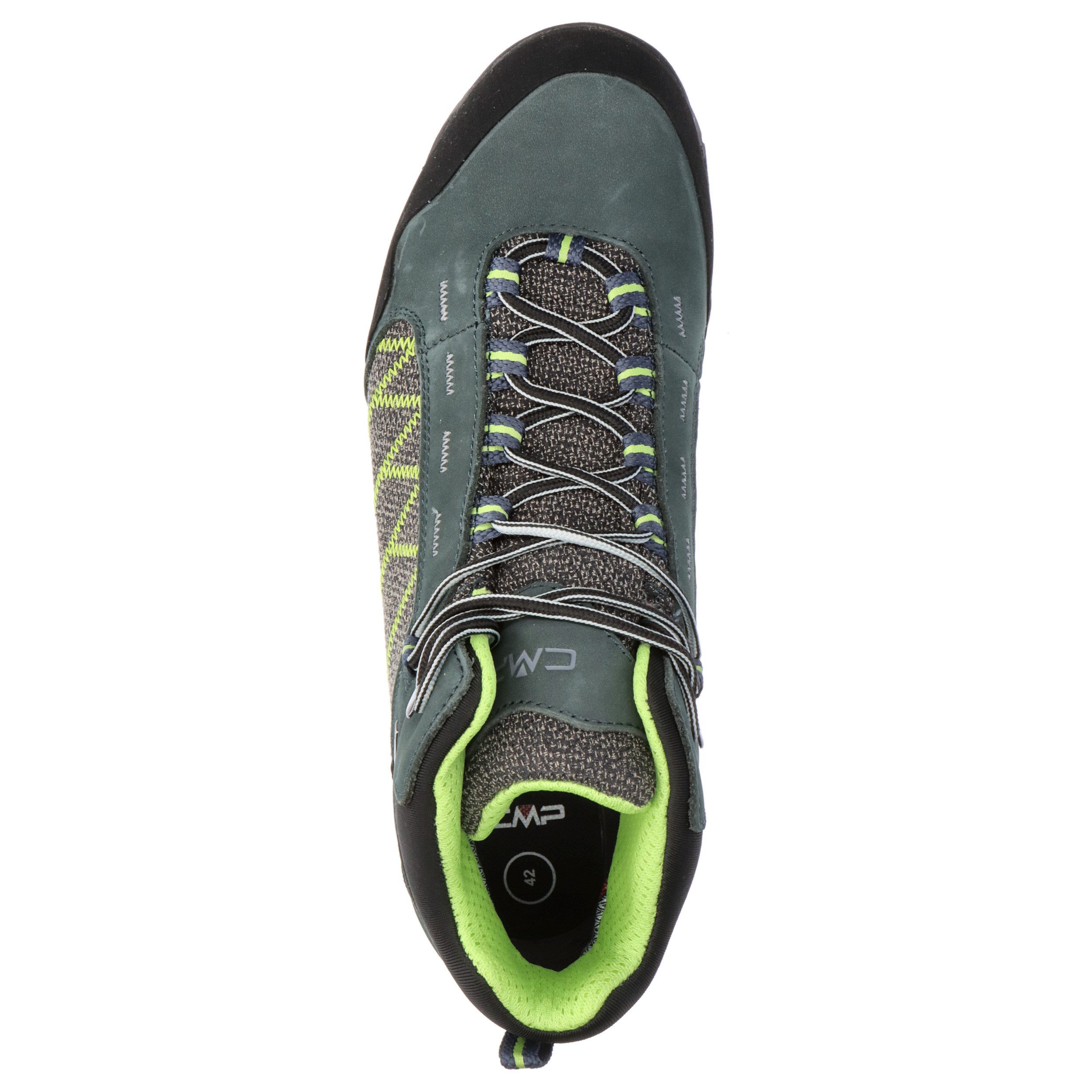 CMP CMP Herren Trekkingschuhe Thiamat Mid 2.0 WP 31Q9667 Trekkingschuh
