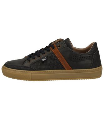 Sansibar Sneaker Leder Sneaker