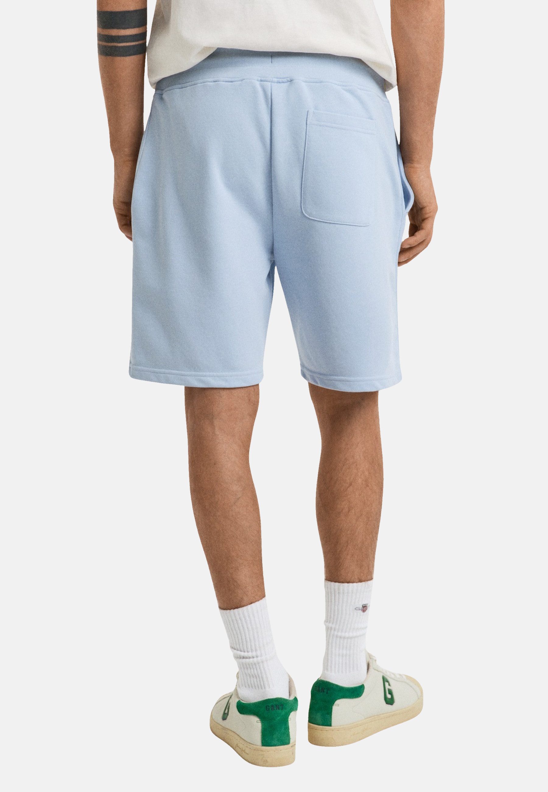 Gant Sweatshorts Shorts Sweatshorts (1-tlg)