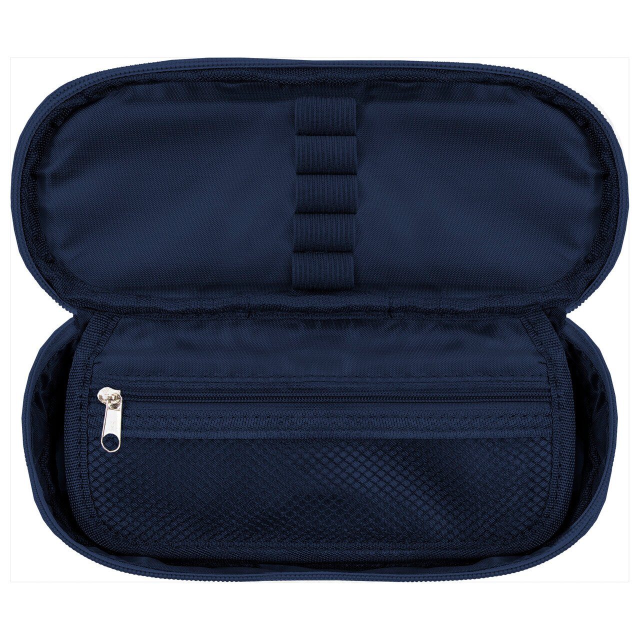 DERFORM Federtasche Pferde Schlamper Etui Faulenzer günstig online kaufen