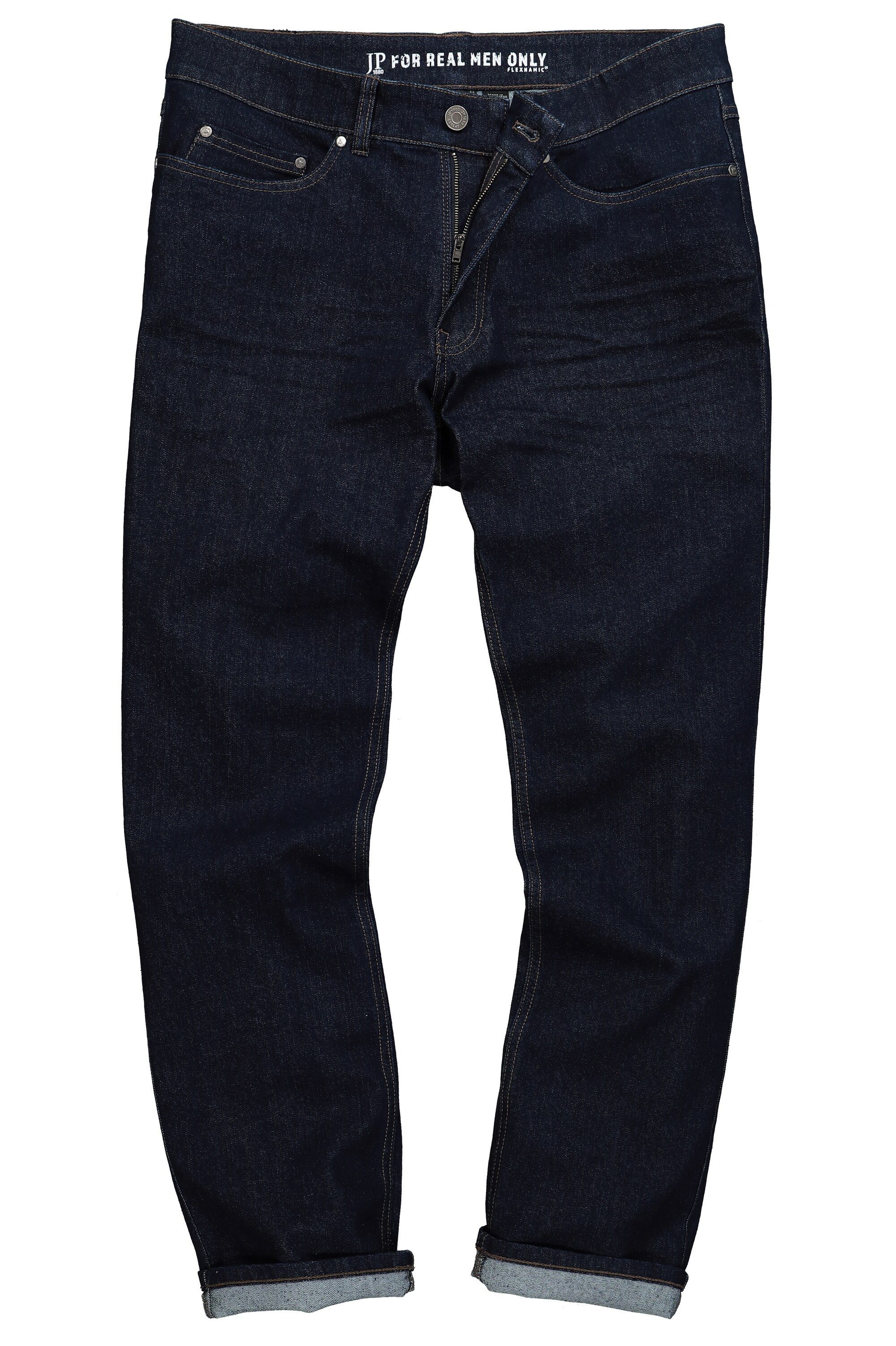 JP1880 Cargohose Jeans FLEXNAMIC® Denim 5-Pocket Regular Fit/72 günstig online kaufen