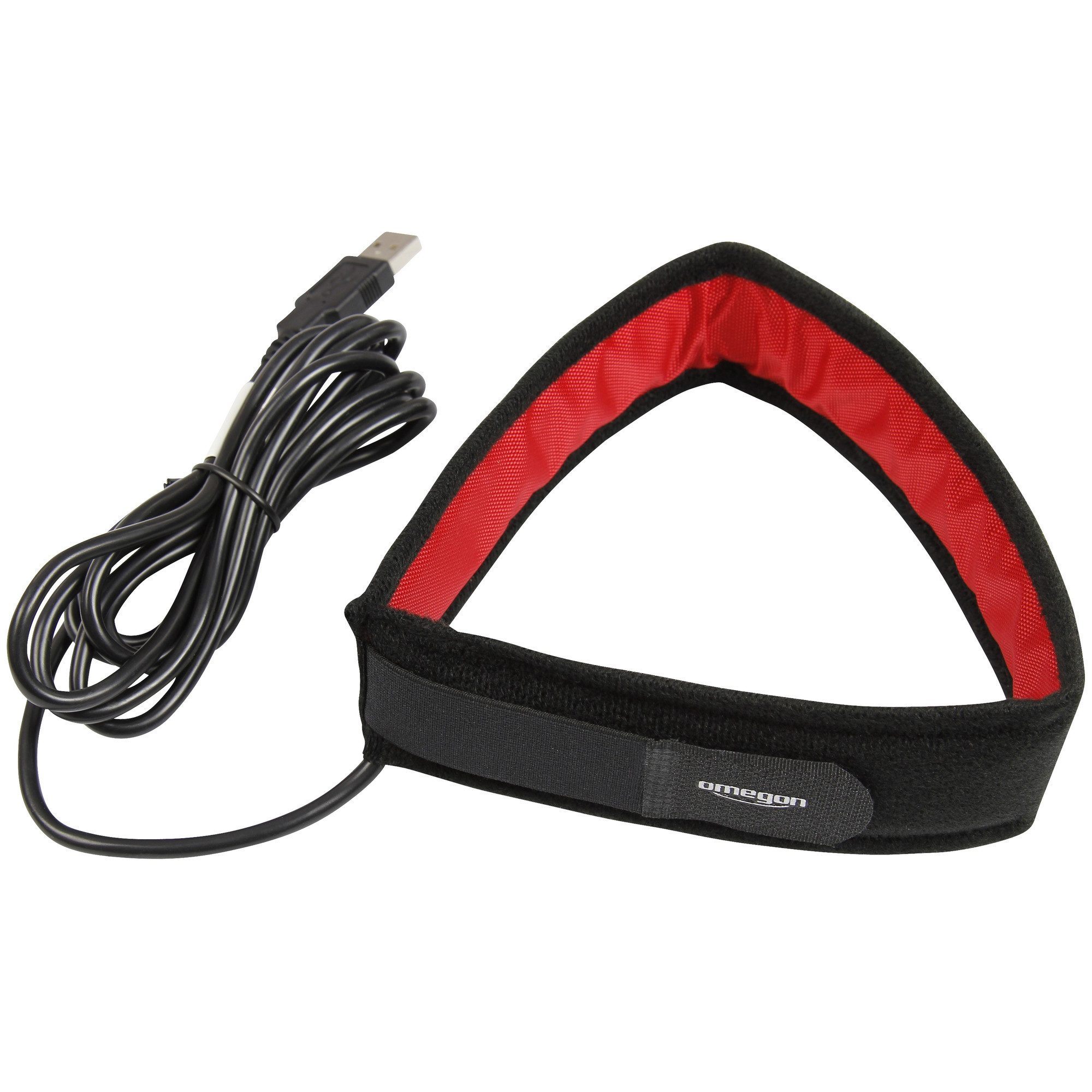 Teleskop Omegon Heizband FogFree USB 40cm