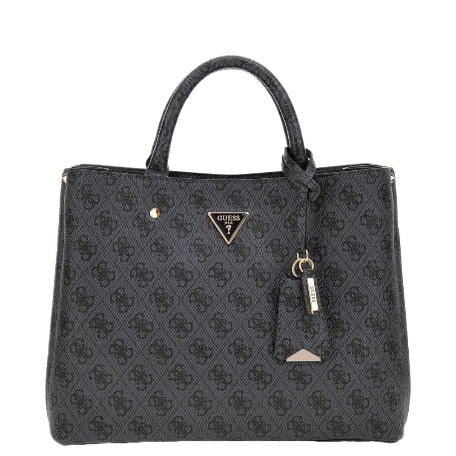 Guess Handtasche Meridian II Girlfriend Satchel günstig online kaufen