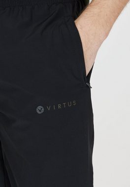 Virtus Sporthose Rasmo mit atmungsaktiver Stretch-Funktion