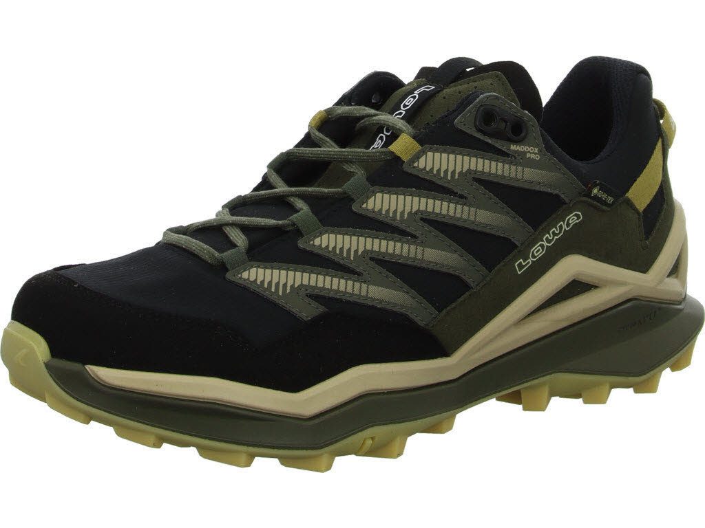 Lowa MADDOX PRO GTX LO Schnürschuh günstig online kaufen