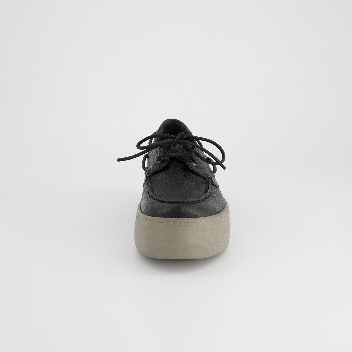 Paul Green Paul Green 1197-091, Sneaker, Schwarz, Damen Sneaker