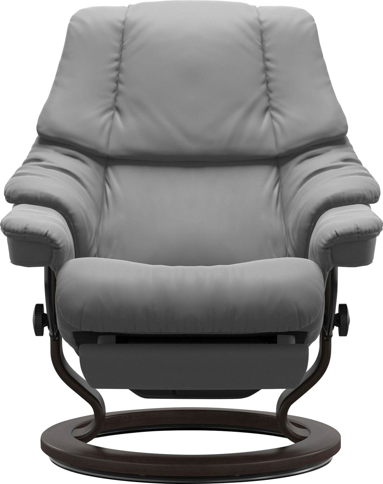 Stressless® Relaxsessel Reno, elektrisch verstellbar, optional günstig online kaufen