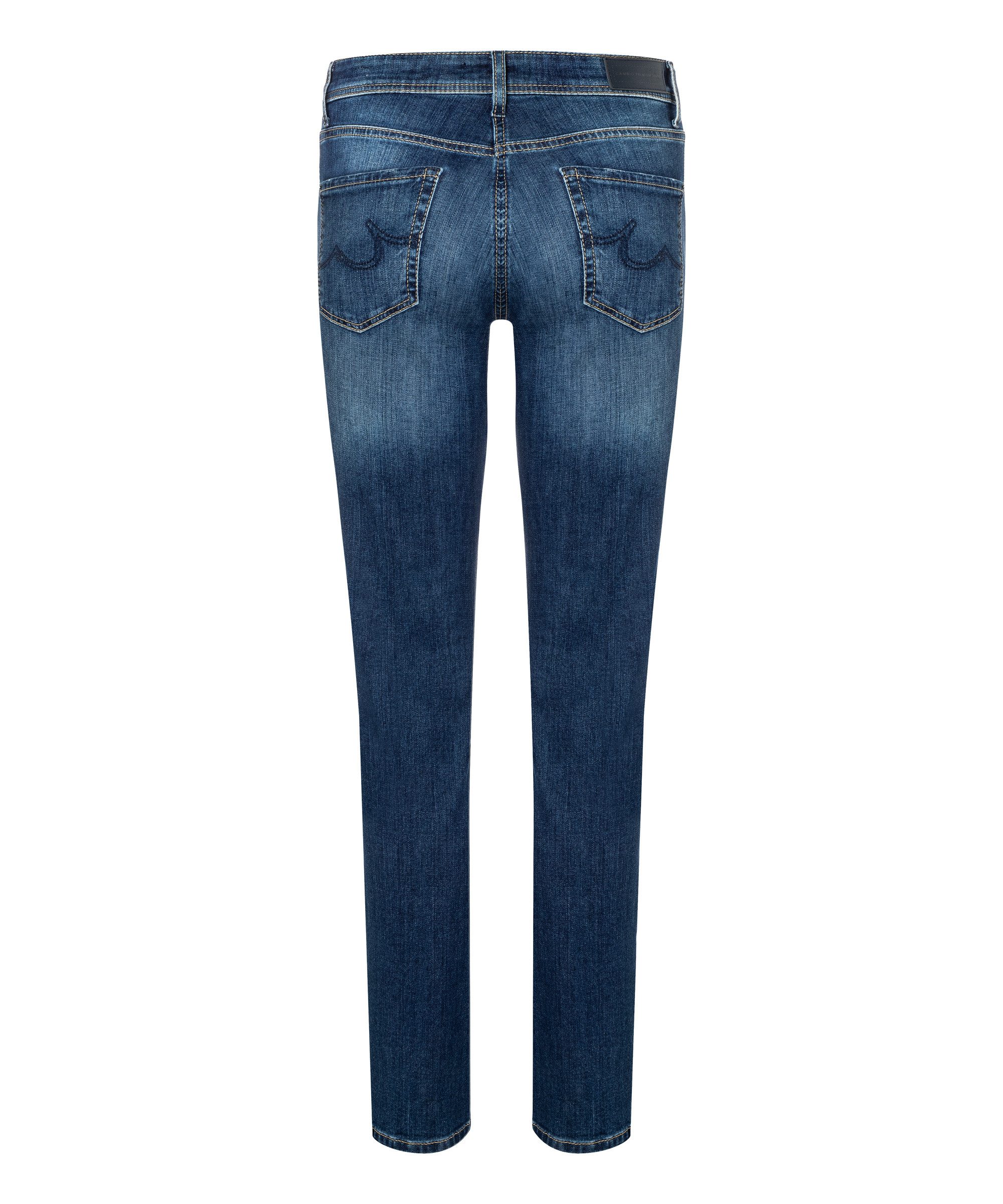 Cambio Skinny-fit-Jeans günstig online kaufen