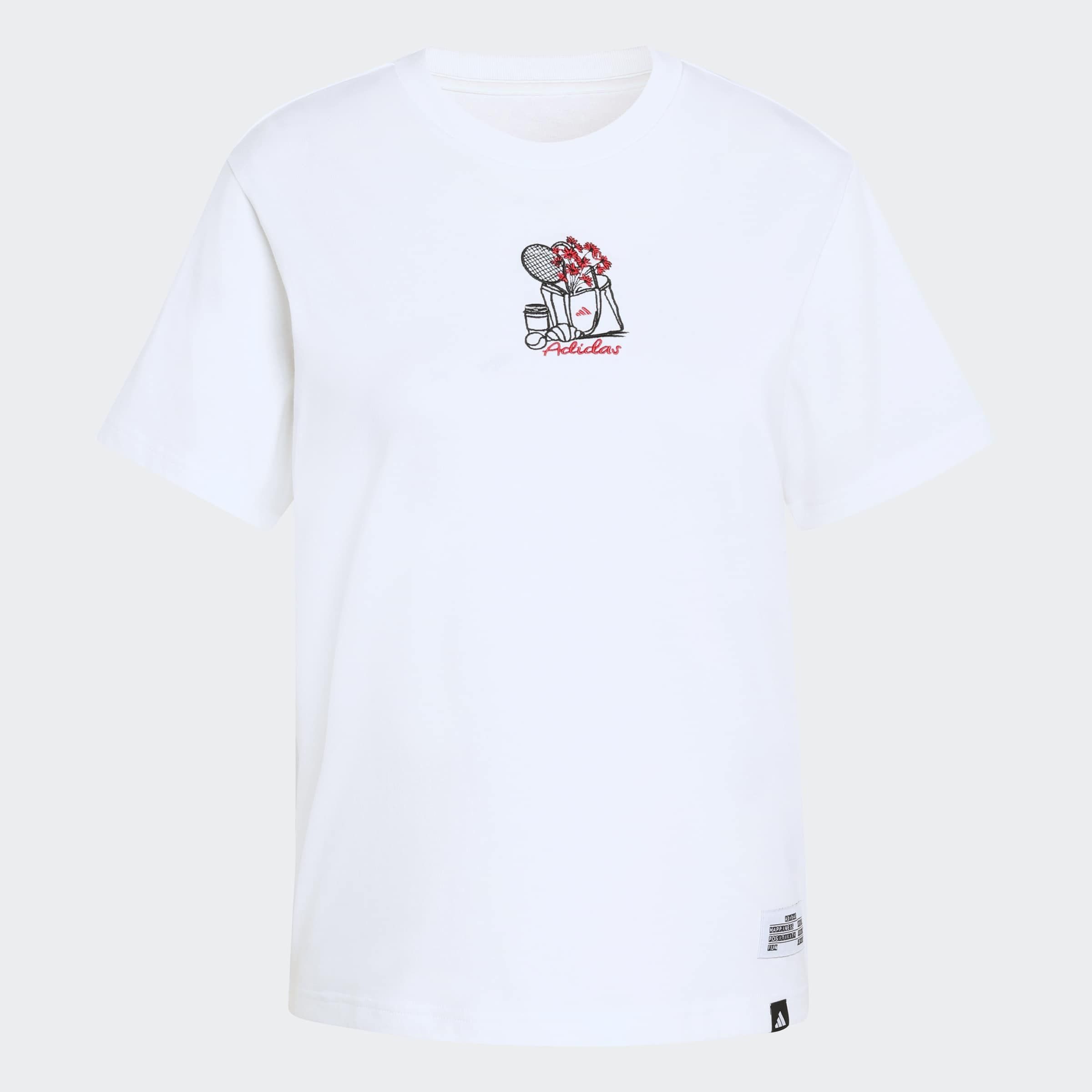 T-Shirt MINI EMB T