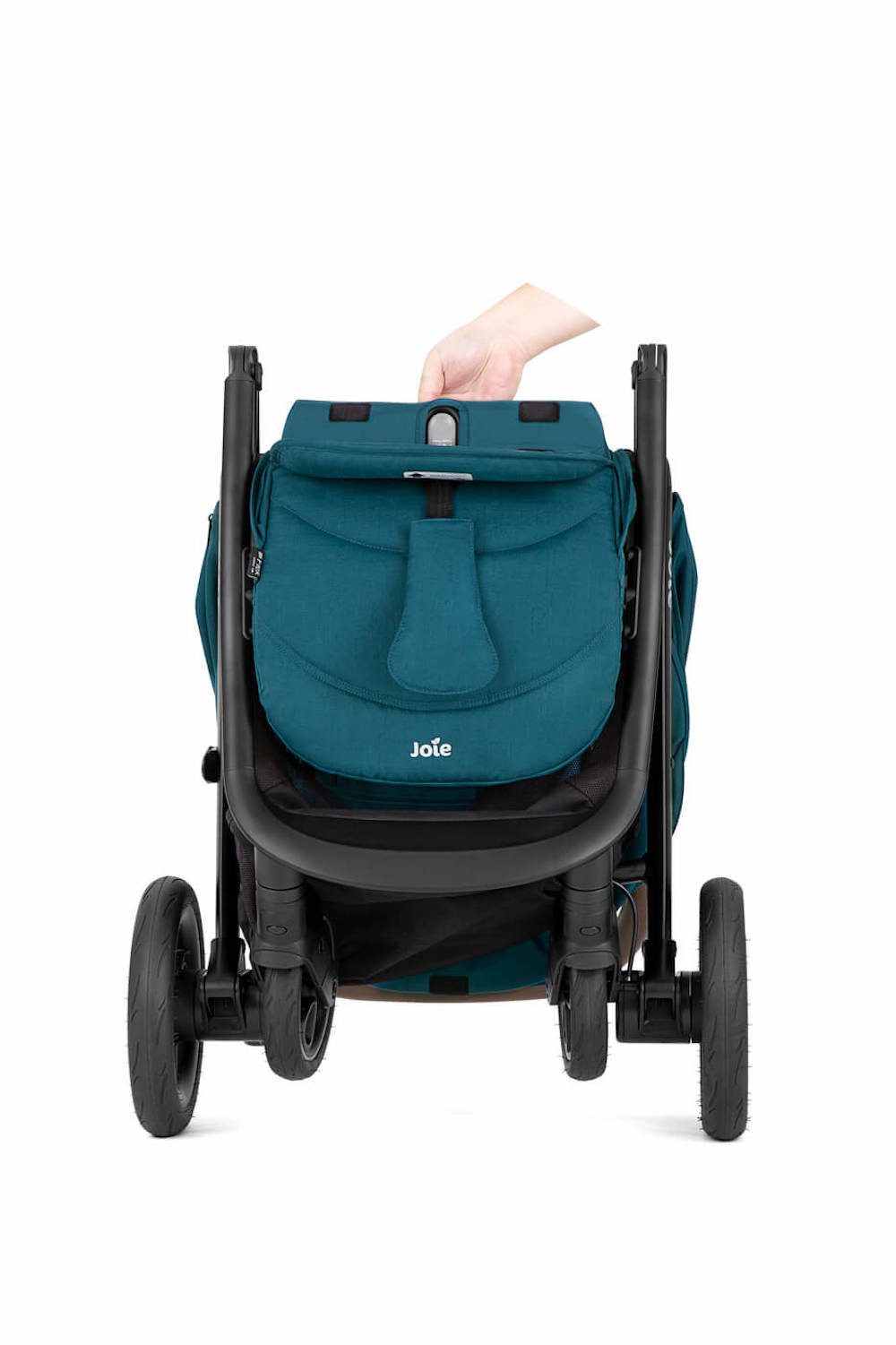 Joie Kinder-Buggy Litetrax Pro Buggy / Sportwagen – Bild 4 von 5