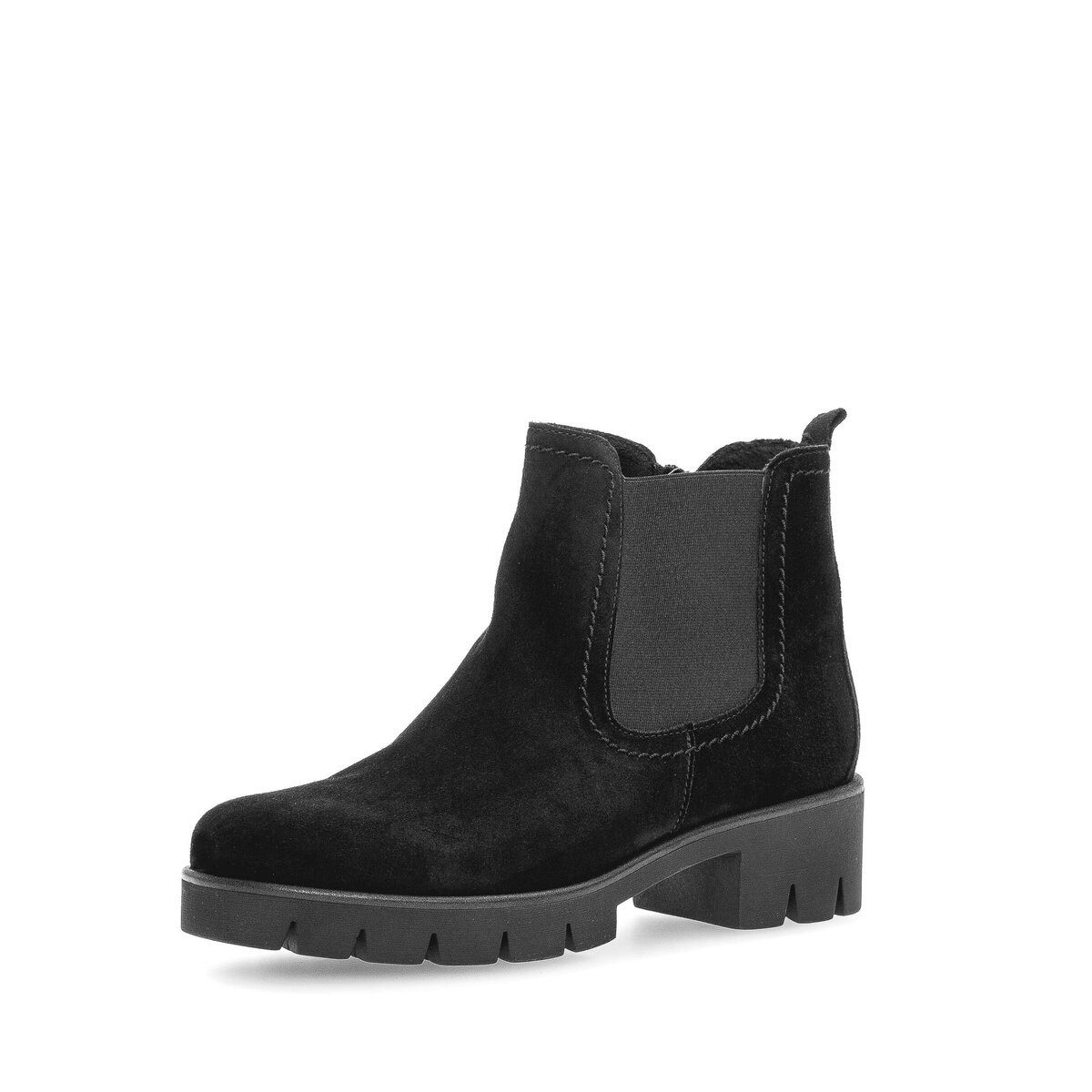 Gabor Chelsea Boot Rauleder Chelseaboots günstig online kaufen