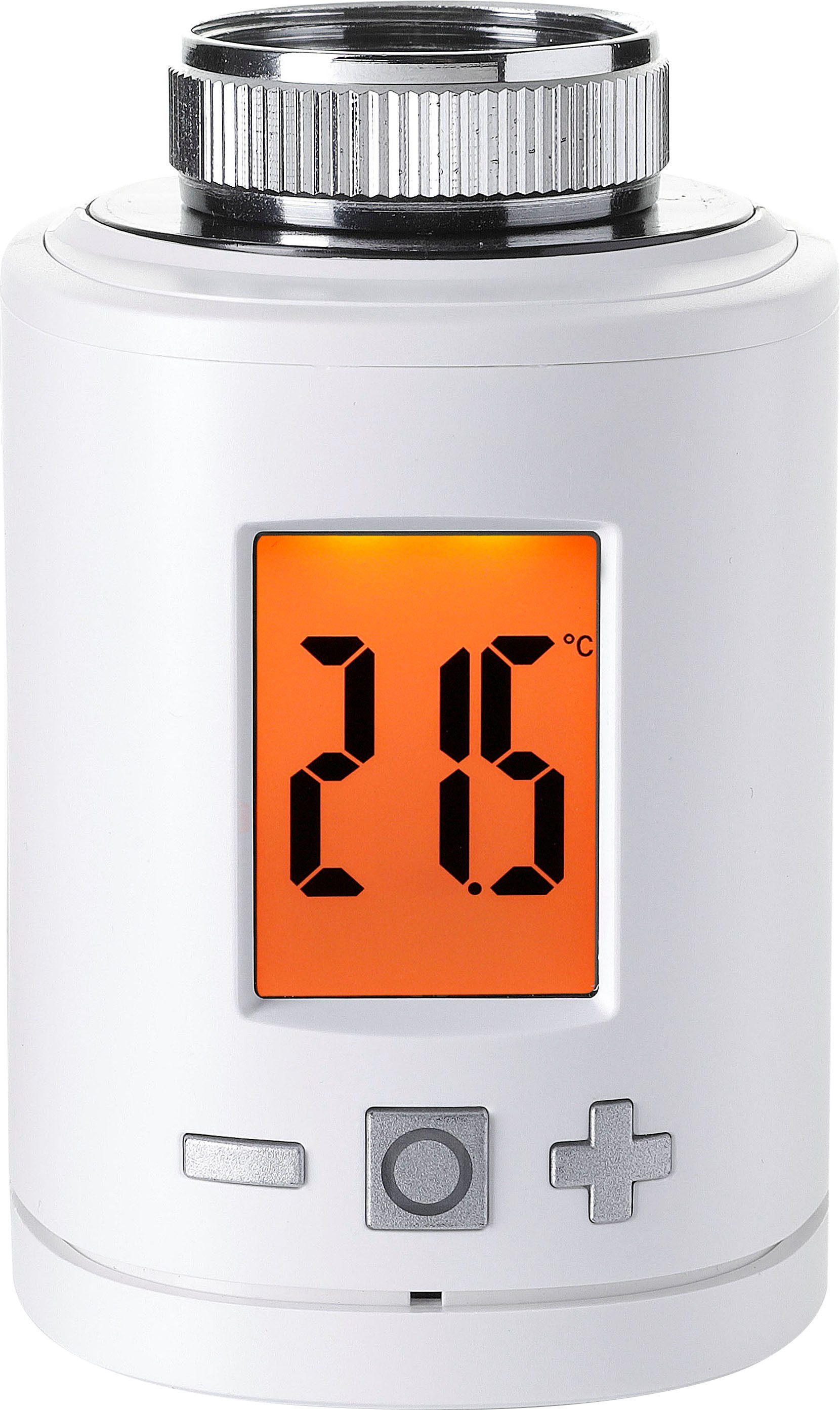 HOMEPILOT smart radiator thermostat