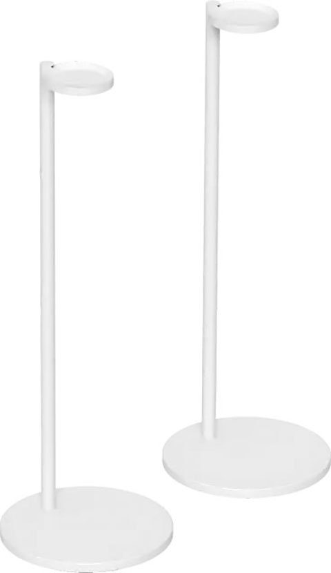 Sonos Lautsprecherständer Standfuß für den Sonos Era 100 (2 Stück), (Packung, 2-tlg)