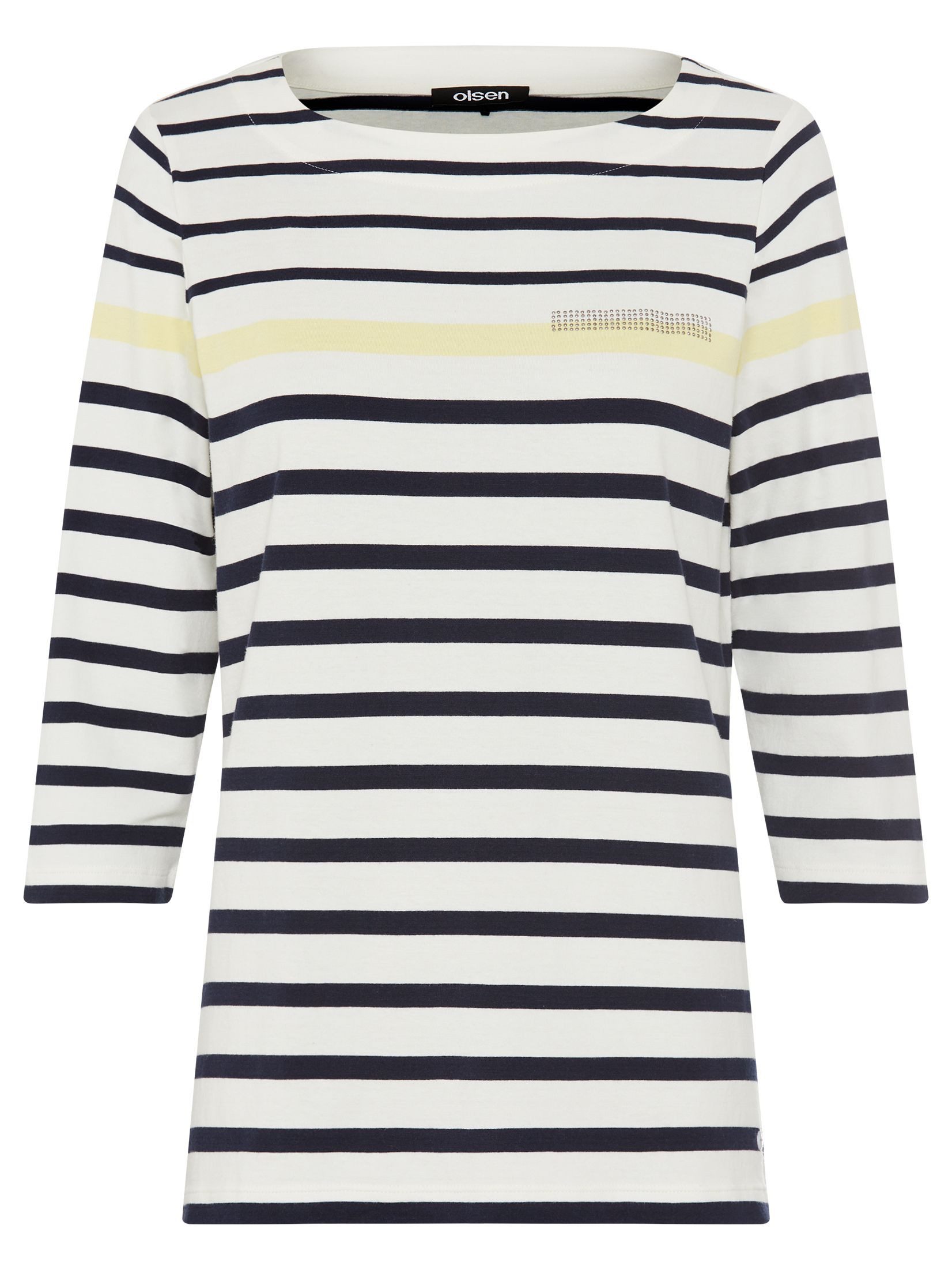 Olsen Langarmshirt