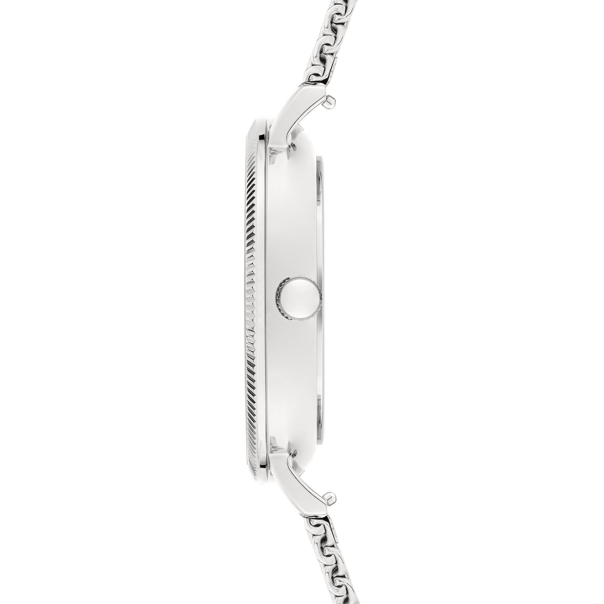Liebeskind Berlin Quarzuhr Clean Multifunction Edelstahl