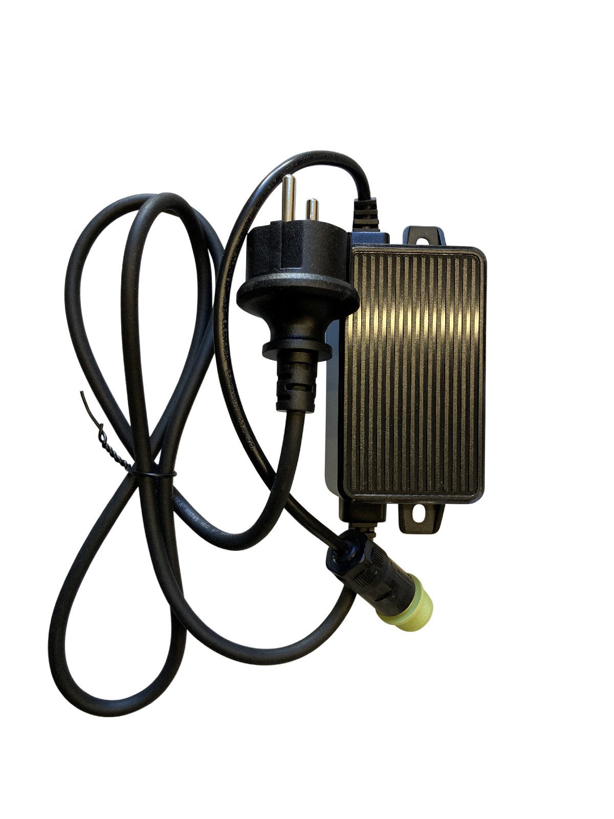 Kress Rasenmähroboter 59000324 Ladegerät KA0200 für KR100/KR101