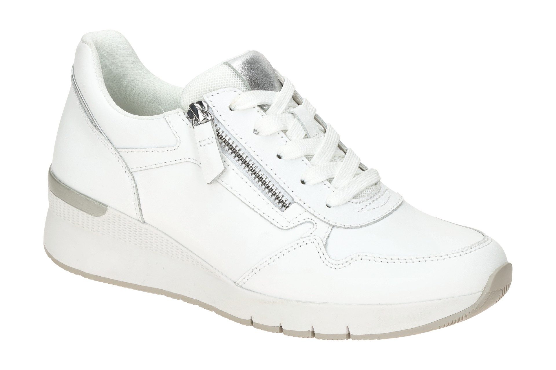 66.508.50 Schnürschuh